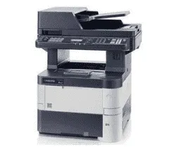 EcoSys M3040