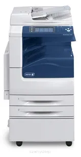 WorkCentre 7120