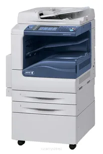 WorkCentre 7225