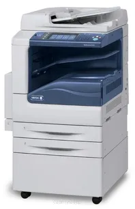 WorkCentre 7525