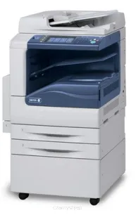 WorkCentre 7835