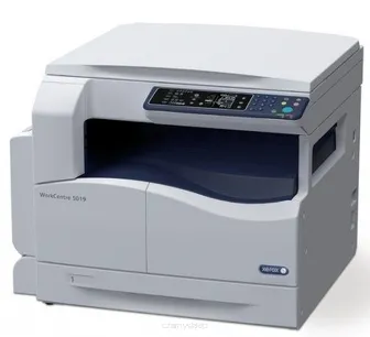 WorkCentre 5021