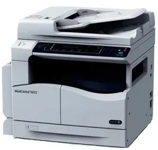 WorkCentre 5024