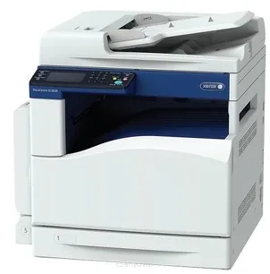 DocuCentre SC2020