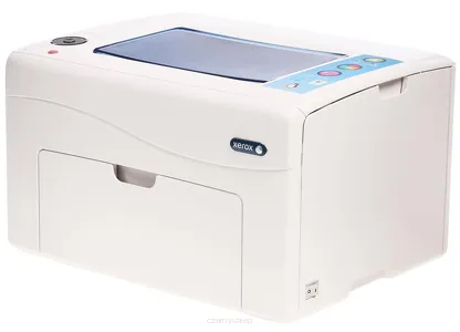 Phaser 6020