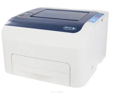 Phaser 6022