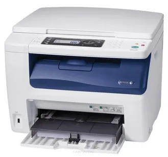 WorkCentre 6025