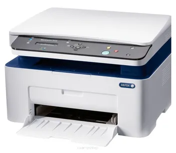 WorkCentre 3025