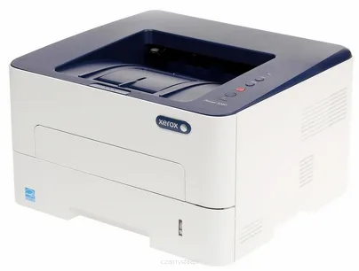 Phaser 3052