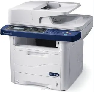 WorkCentre 3215