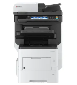EcoSys M3860