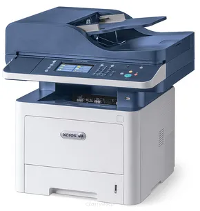 WorkCentre 3345