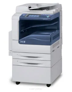 WorkCentre 7225