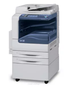 WorkCentre 7525