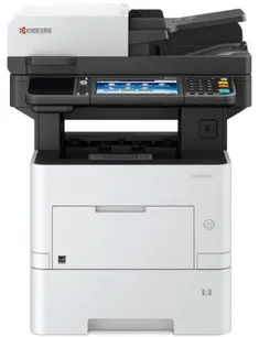 EcoSys M3660