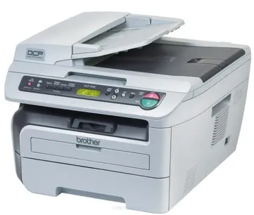 DCP-7040