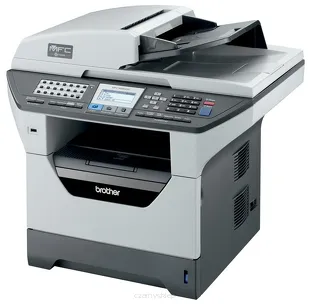 DCP-8890
