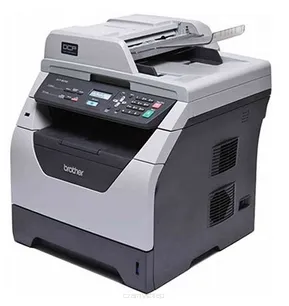 DCP-8070