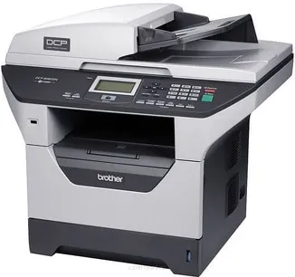 DCP-8085