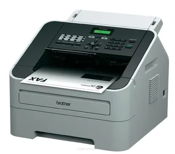 Fax 2840