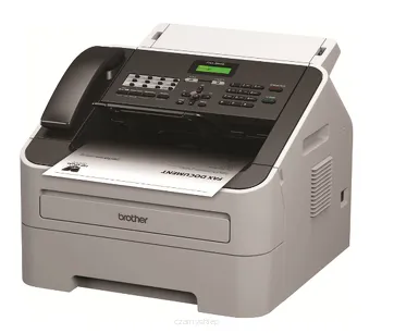 Fax 2845