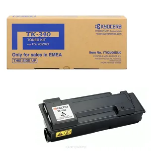 TK-340