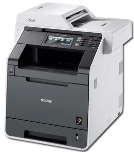 DCP-9270
