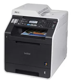 MFC-9460