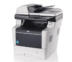 FS-3040