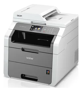DCP-9020