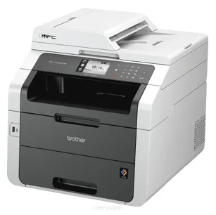 MFC-9330