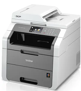 DCP-9020