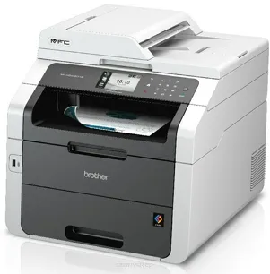 MFC-9330