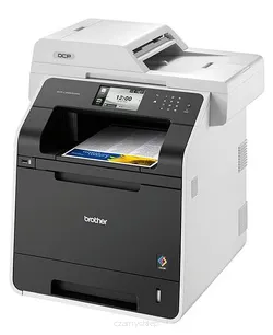 DCP-L8400