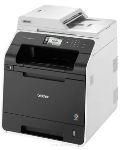 MFC-L8650