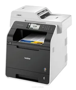 DCP-L8400