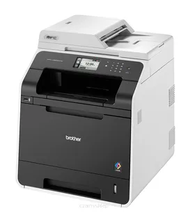 MFC-L8650