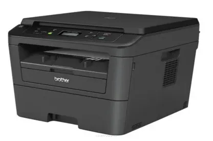 DCP-L2520