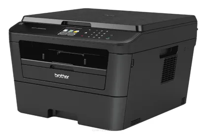 DCP-L2560