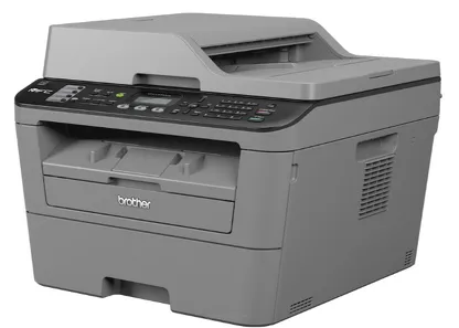 MFC-L2701