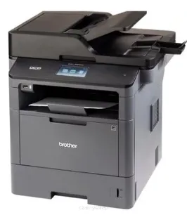 DCP-L5500