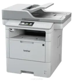 DCP-L6600