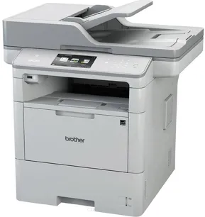 DCP-L6600