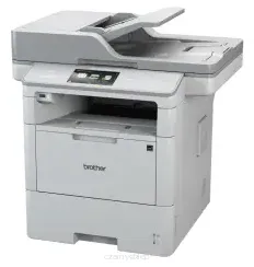 DCP-L6600