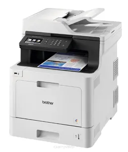 DCP-L8410