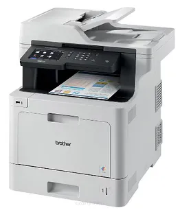 MFC-L8900