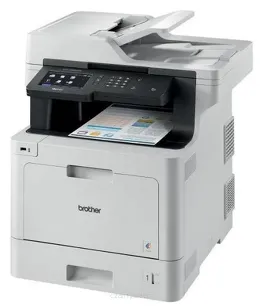 MFC-L8900