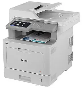 MFC-L9570
