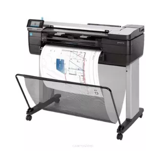 DesignJet T830