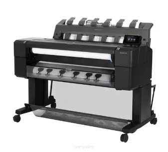 DesignJet T1500